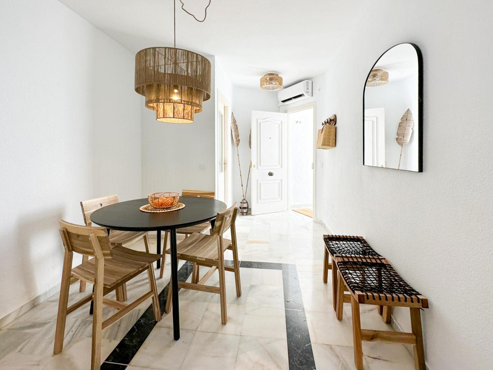 Apartamento Mijas Golf Garden